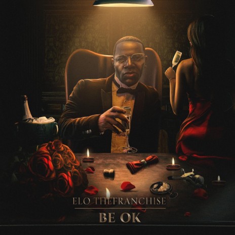 BE OK ft. Dope Boyz | Boomplay Music