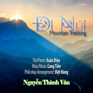 Đi Núi/Mountain Trekking