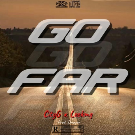Go far ft. Leekmg | Boomplay Music