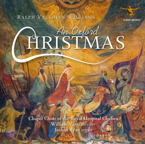 The Oxford Book of Carols (Excerpts): No. 46, The Bellman's Song [2nd Tune] ft. William Vann, Joshua Ryan & Eleanor Minney | Boomplay Music