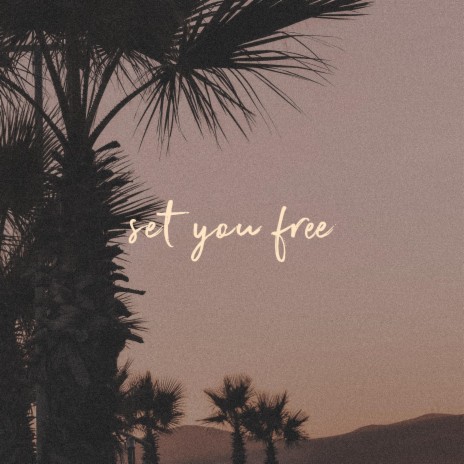set you free ft. Sølace | Boomplay Music