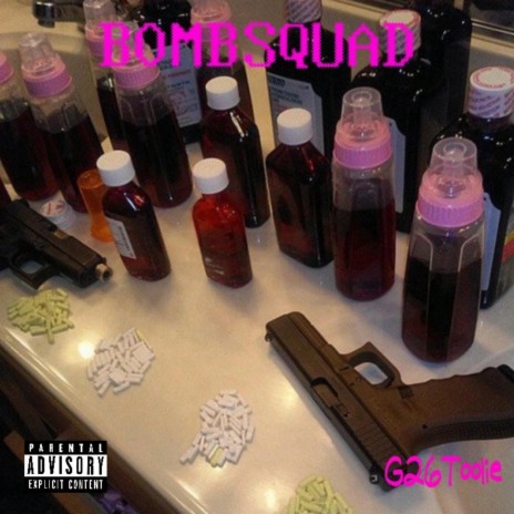 BombSquad | Boomplay Music