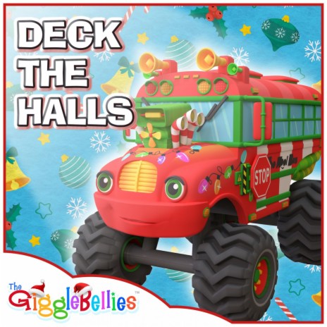 Deck The Halls