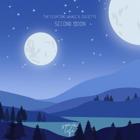 Second Moon ft. Juliette | Boomplay Music