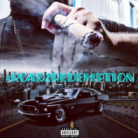 #Road2Redemption ft. Syni Stixxx