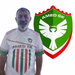 AMED SPOR ŞAMPIYON