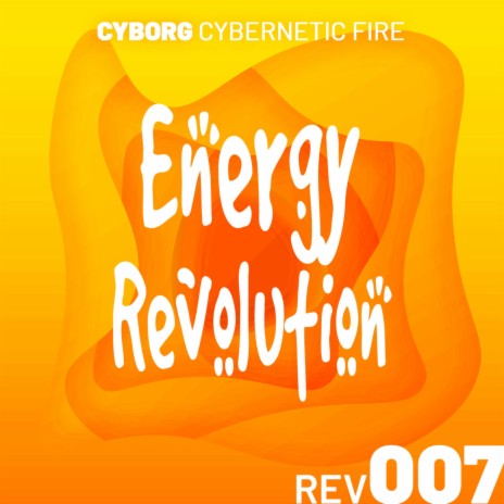 Cybernetic Fire (Instrumental Version) | Boomplay Music