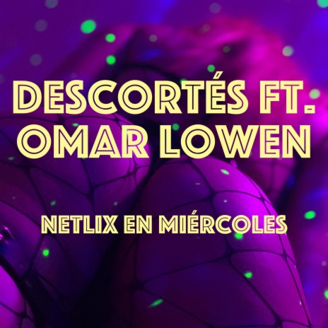 Netflix en miércoles | Boomplay Music