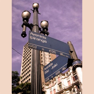 Avenida de Sentimentos