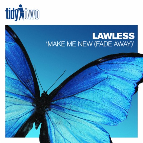 Make Me New (Fade Away) (Extended Mix) | Boomplay Music