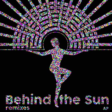 Behind The Sun (Otherkind Acid Touch) ft. Bagus & STEF. | Boomplay Music