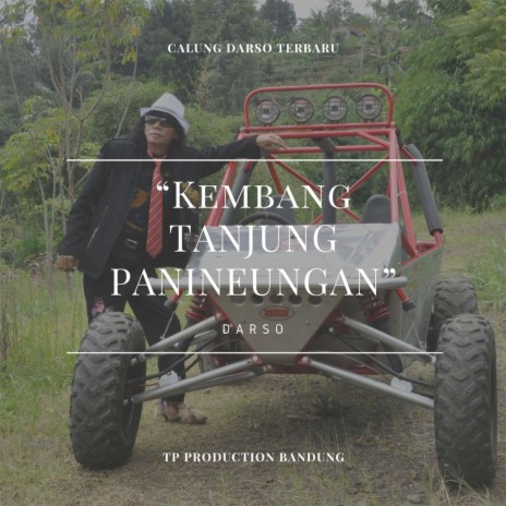 Kembang Tanjung Panineungan | Boomplay Music