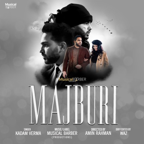 Majburi | Boomplay Music