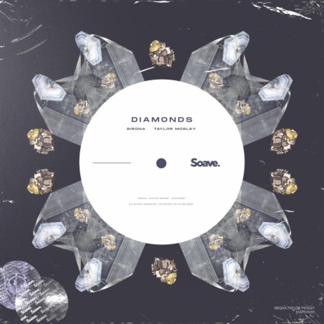 Diamonds ft. Taylor Mosley | Boomplay Music