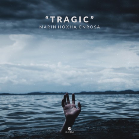 Tragic ft. ENROSA | Boomplay Music