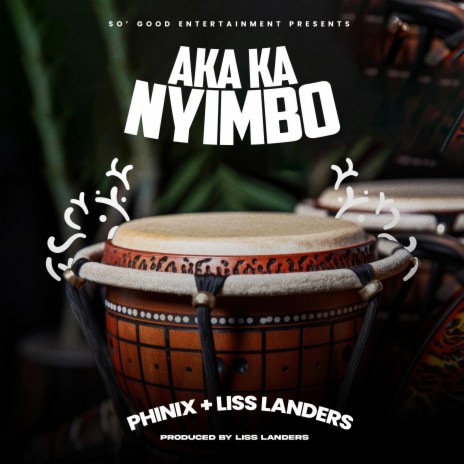 Aka ka Nyimbo ft. Liss Landers | Boomplay Music