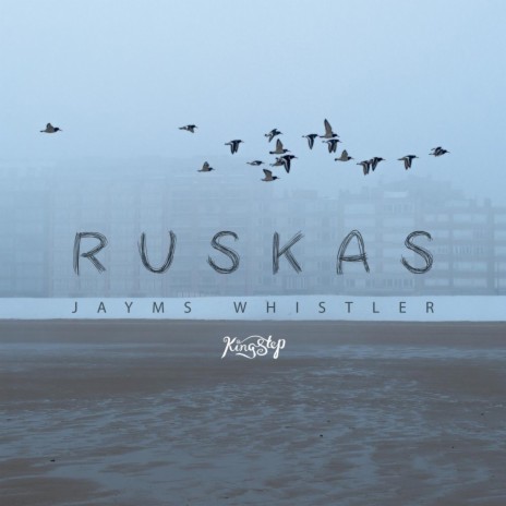 Ruskas