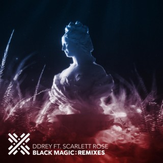 Black Magic (feat. Scarlett Rose) [Remixes]