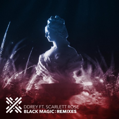Black Magic (feat. Scarlett Rose) [Nolek Remix] | Boomplay Music