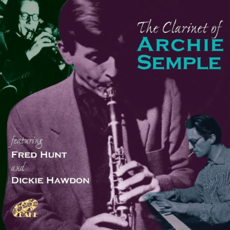 77 Blues ft. Fred Hunt & Dickie Hawdon | Boomplay Music