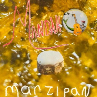 marzipan ft. Mac McComb lyrics | Boomplay Music