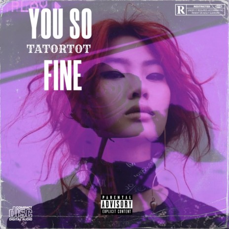 You So Fine | Boomplay Music