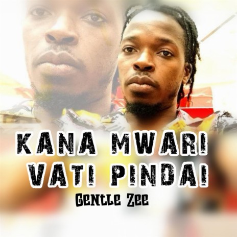 Kana Mwari Vati Pindai | Boomplay Music