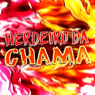 Rengoku e Tanjiro: Herdeiro da Chama ft. WB Beats lyrics | Boomplay Music