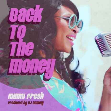 Back To The Money | Boomplay Music