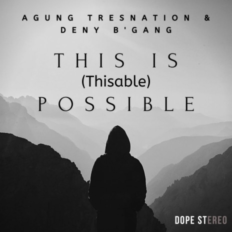 Thisable (feat. Agung Tresnation) | Boomplay Music