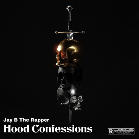 Hood Confessions | Boomplay Music
