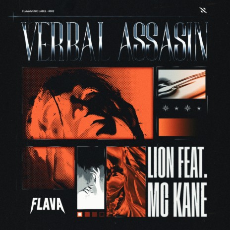 Verbal Assassin (Extended Mix) ft. MC Kane