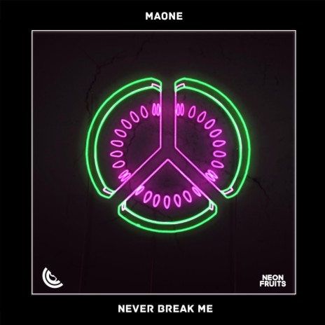 Never Break Me | Boomplay Music