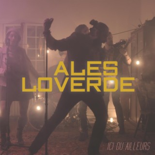 Ici ou ailleurs - EP