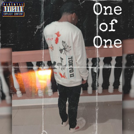 Know I'm The One | Boomplay Music