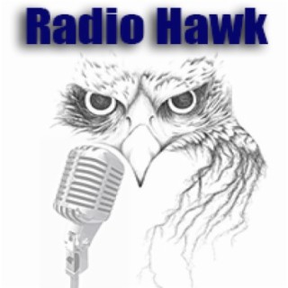 "Radio Hawk" / Hawk / Omegaman Episode 318