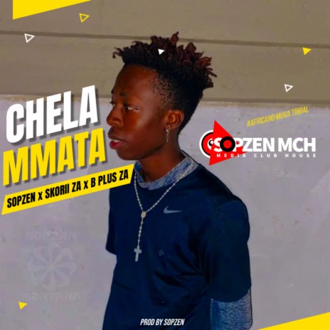 Chela Mmata | Boomplay Music