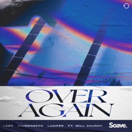 Over Again (feat. Will Church) | Boomplay Music