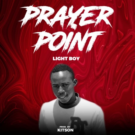 Prayer Point | Boomplay Music