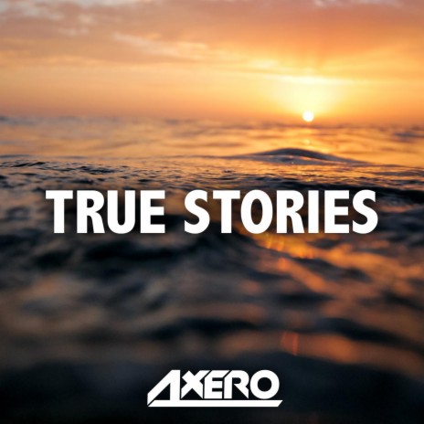 True Stories (Original Mix) | Boomplay Music