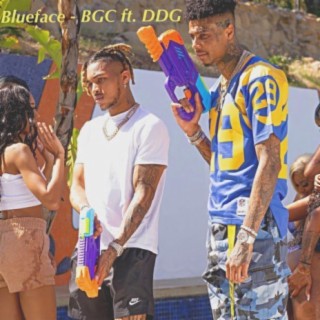 BGC ft. DDG lyrics | Boomplay Music
