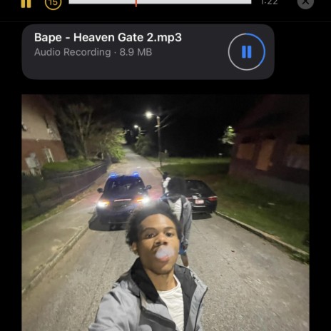 Heaven Gate 2 | Boomplay Music