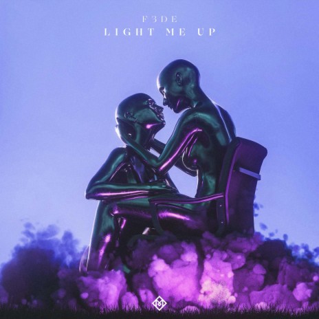 Light Me Up | Boomplay Music