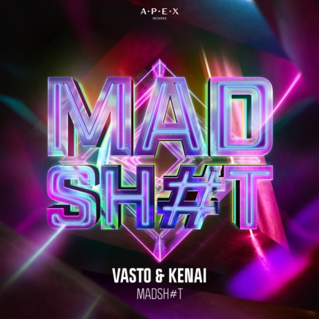 MADSH#T ft. Kenai | Boomplay Music