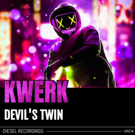 Devil's Twin | Boomplay Music