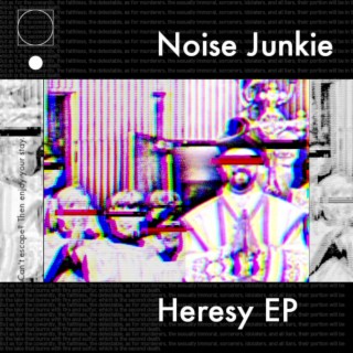 Heresy EP