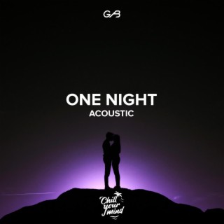 One Night (Acoustic)