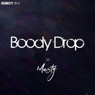 Boody Drop (Radio Edit)