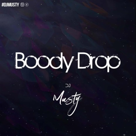 Boody Drop (Radio Edit) | Boomplay Music