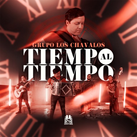 Tiempo Al Tiempo | Boomplay Music